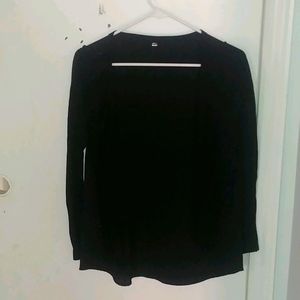 Guess long sleeve camisole